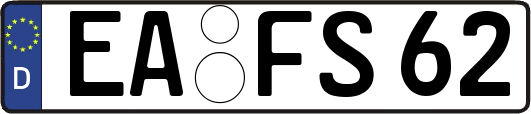 EA-FS62