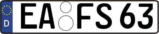 EA-FS63