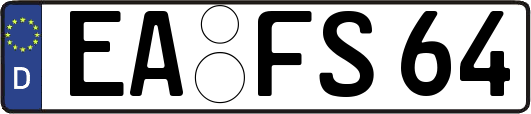 EA-FS64