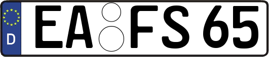 EA-FS65