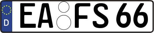 EA-FS66