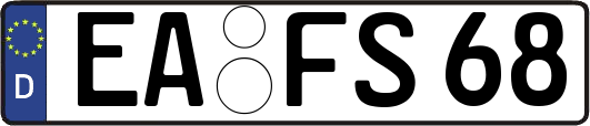 EA-FS68