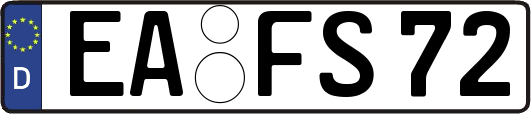 EA-FS72