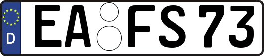 EA-FS73