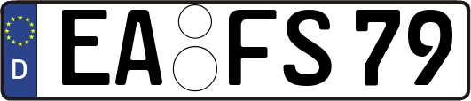 EA-FS79