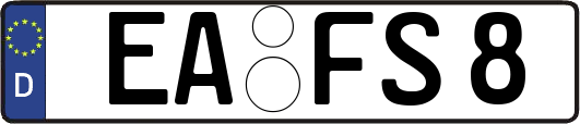EA-FS8