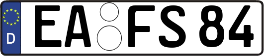 EA-FS84