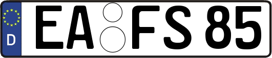 EA-FS85