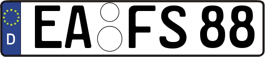 EA-FS88