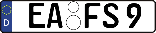 EA-FS9