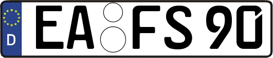 EA-FS90