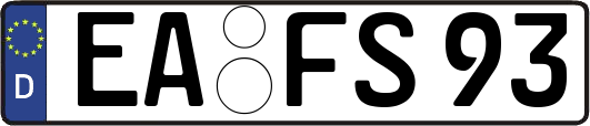 EA-FS93