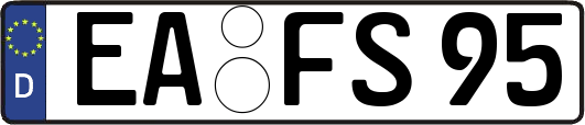 EA-FS95