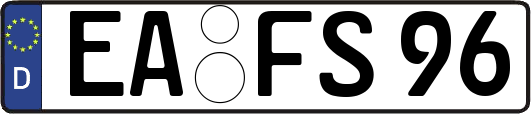 EA-FS96