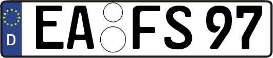 EA-FS97