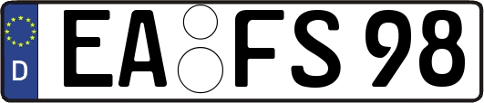 EA-FS98
