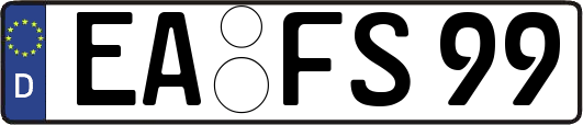 EA-FS99
