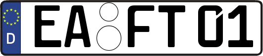 EA-FT01