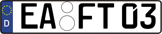 EA-FT03