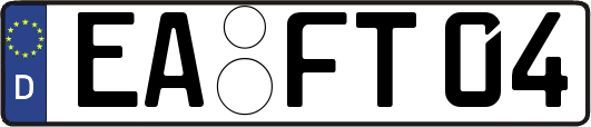 EA-FT04