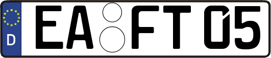 EA-FT05