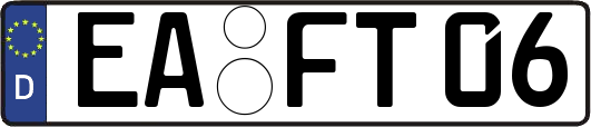EA-FT06