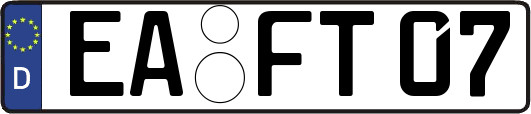 EA-FT07
