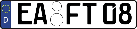 EA-FT08