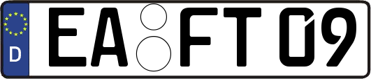 EA-FT09