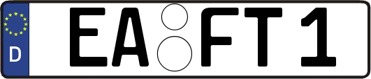 EA-FT1