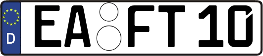 EA-FT10
