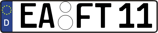 EA-FT11