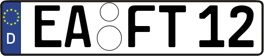 EA-FT12