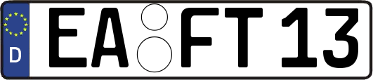 EA-FT13
