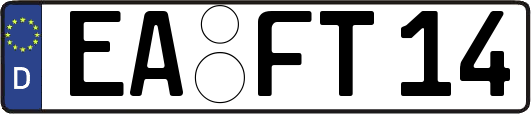 EA-FT14