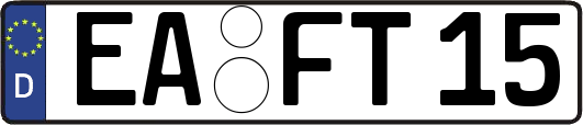 EA-FT15