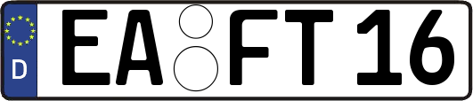 EA-FT16
