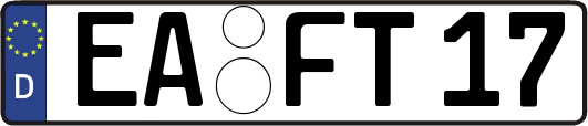 EA-FT17