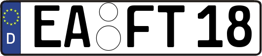 EA-FT18
