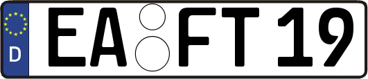 EA-FT19