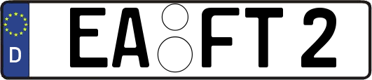 EA-FT2
