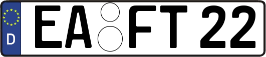 EA-FT22