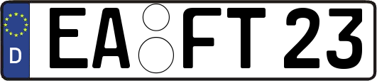 EA-FT23