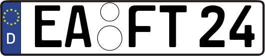 EA-FT24