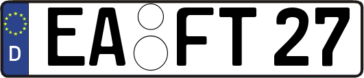 EA-FT27