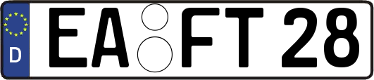 EA-FT28