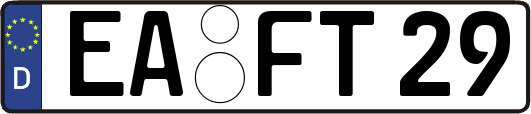EA-FT29