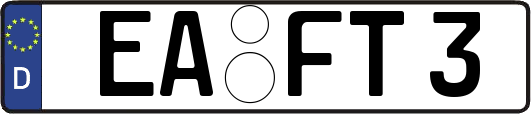 EA-FT3