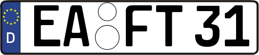 EA-FT31