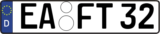 EA-FT32